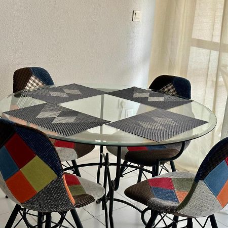 Apartament Tu Casa Del Mar Torrevieja Zewnętrze zdjęcie