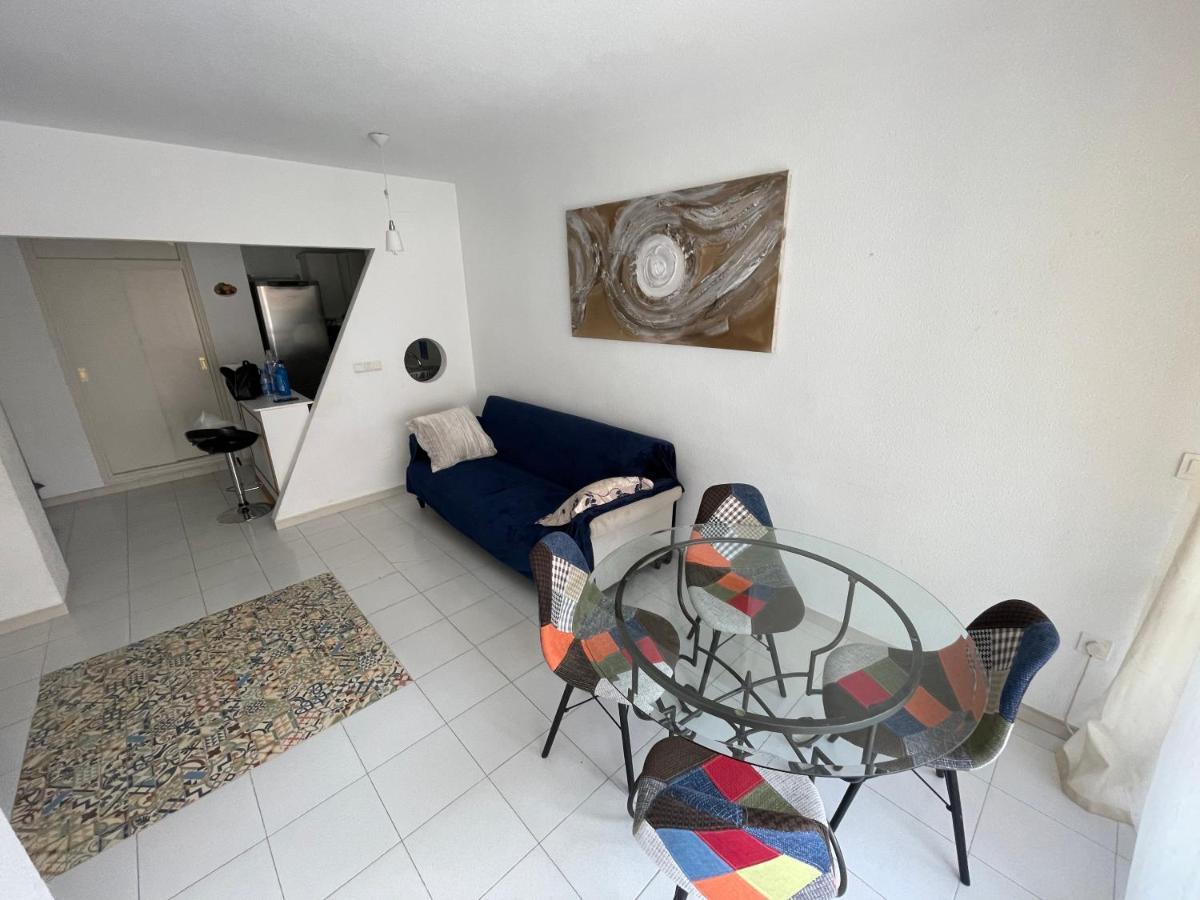 Apartament Tu Casa Del Mar Torrevieja Zewnętrze zdjęcie