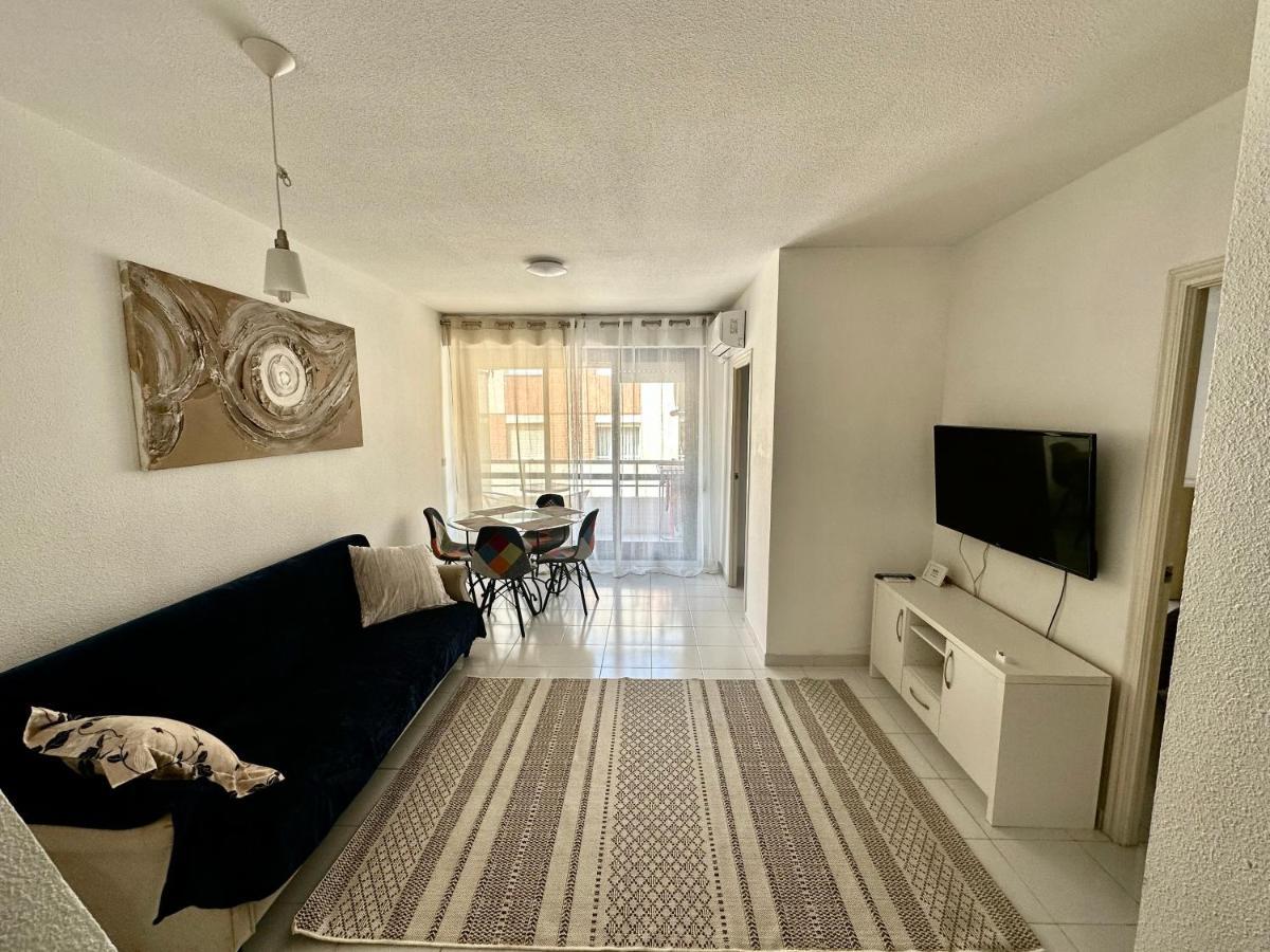 Apartament Tu Casa Del Mar Torrevieja Zewnętrze zdjęcie