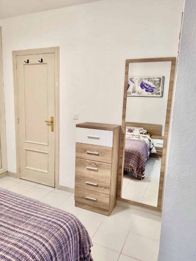 Apartament Tu Casa Del Mar Torrevieja Zewnętrze zdjęcie