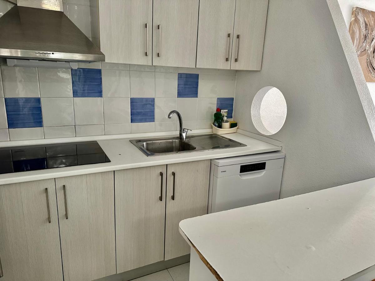 Apartament Tu Casa Del Mar Torrevieja Zewnętrze zdjęcie
