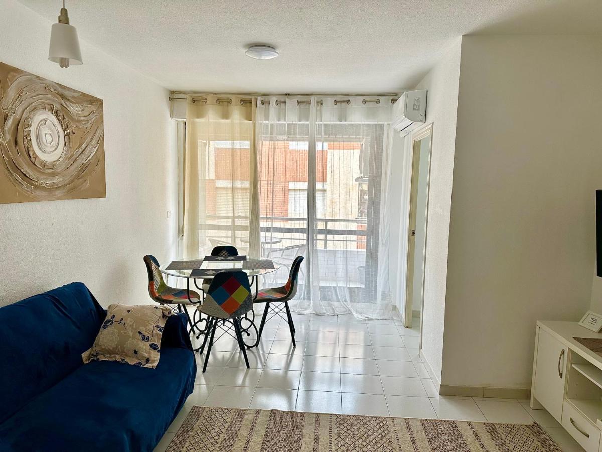 Apartament Tu Casa Del Mar Torrevieja Zewnętrze zdjęcie