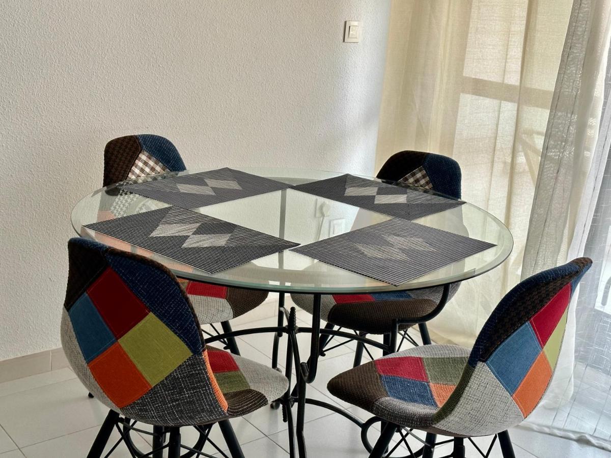 Apartament Tu Casa Del Mar Torrevieja Zewnętrze zdjęcie