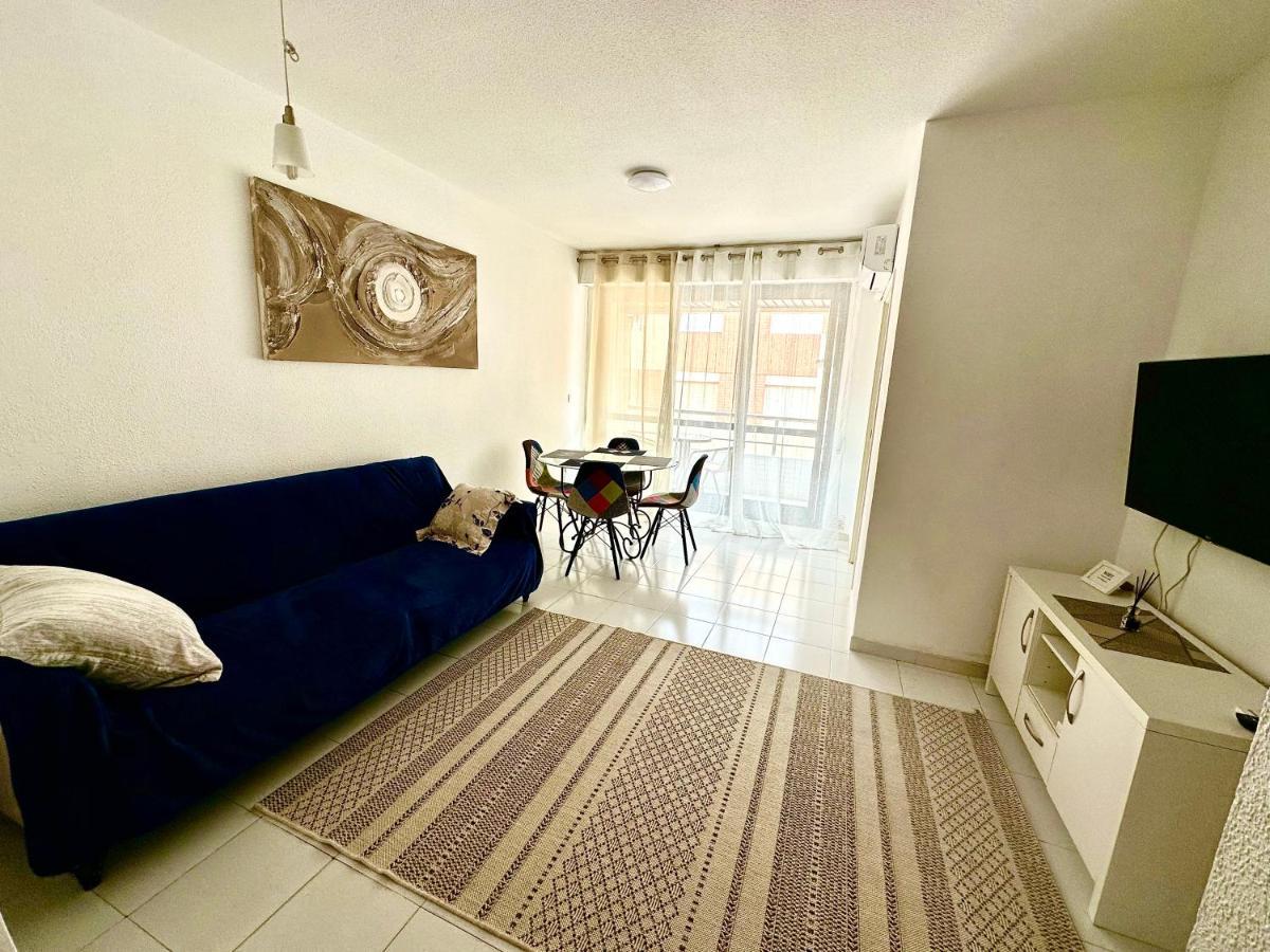 Apartament Tu Casa Del Mar Torrevieja Zewnętrze zdjęcie