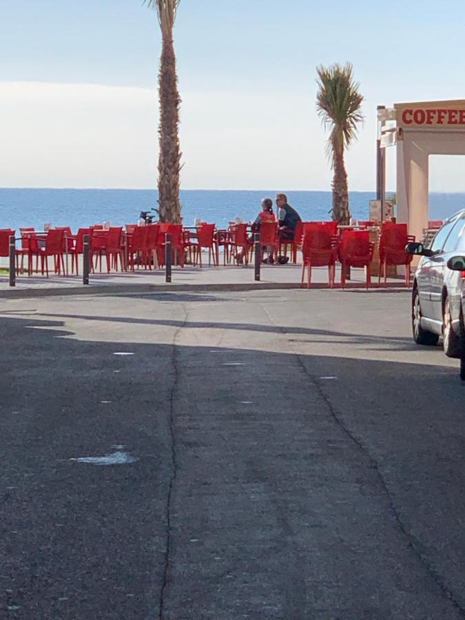 Apartament Tu Casa Del Mar Torrevieja Zewnętrze zdjęcie