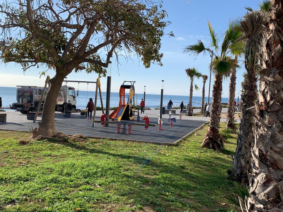 Apartament Tu Casa Del Mar Torrevieja Zewnętrze zdjęcie