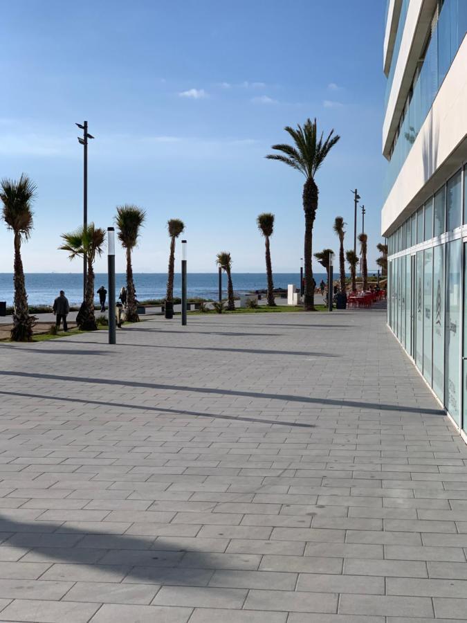Apartament Tu Casa Del Mar Torrevieja Zewnętrze zdjęcie