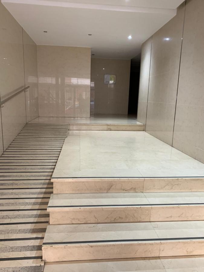 Apartament Tu Casa Del Mar Torrevieja Zewnętrze zdjęcie
