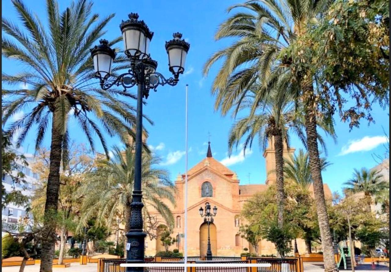 Apartament Tu Casa Del Mar Torrevieja Zewnętrze zdjęcie