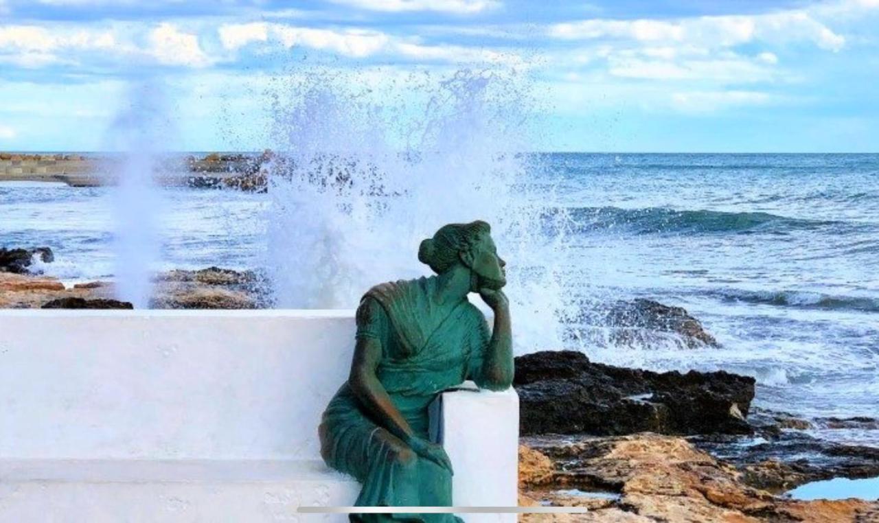 Apartament Tu Casa Del Mar Torrevieja Zewnętrze zdjęcie