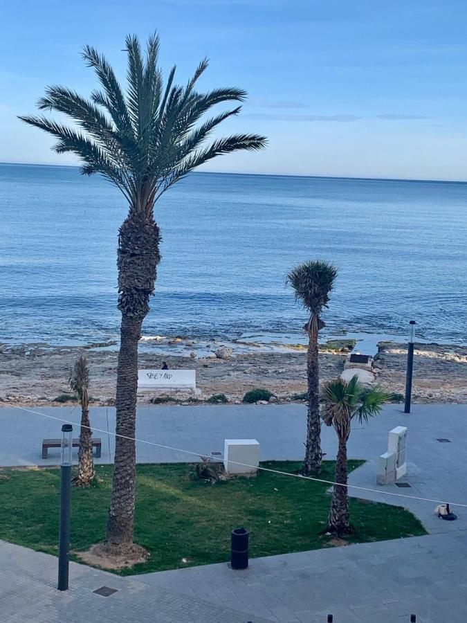 Apartament Tu Casa Del Mar Torrevieja Zewnętrze zdjęcie
