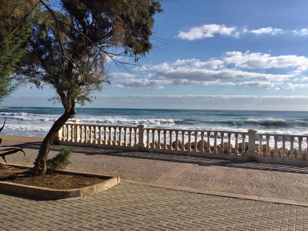 Apartament Tu Casa Del Mar Torrevieja Zewnętrze zdjęcie